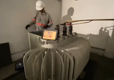 Manutenção de Subestação 13.8kV — Shopping Benfica